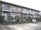 指宿枕崎線/谷山駅 徒歩7分 2階 築41年の外観