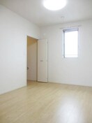  阿多線/花瀬下 2階 築6年