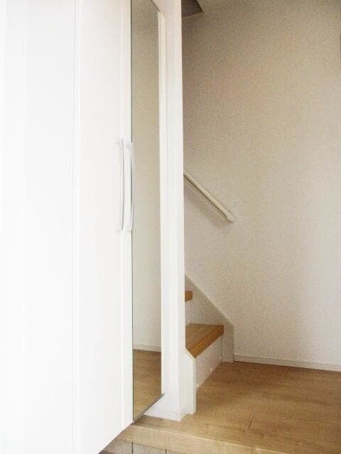  阿多線/花瀬下 2階 築6年