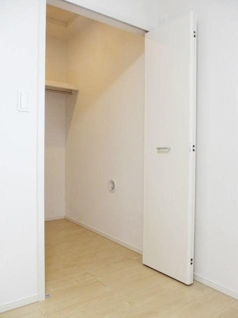  阿多線/花瀬下 2階 築6年