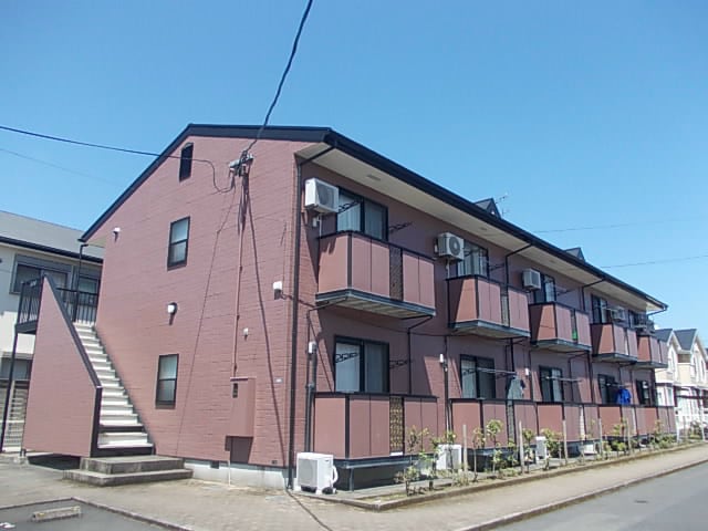  指宿枕崎線/坂之上駅 徒歩25分 2階 築24年