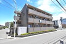 鹿児島市電１系統/谷山駅 徒歩5分 3階 築25年の外観