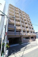 指宿枕崎線/谷山駅 徒歩6分 6階 築16年の外観