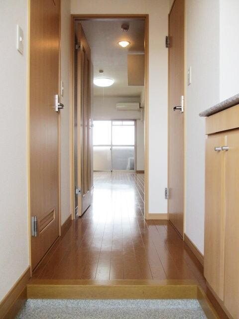  指宿枕崎線/谷山駅 徒歩6分 6階 築16年