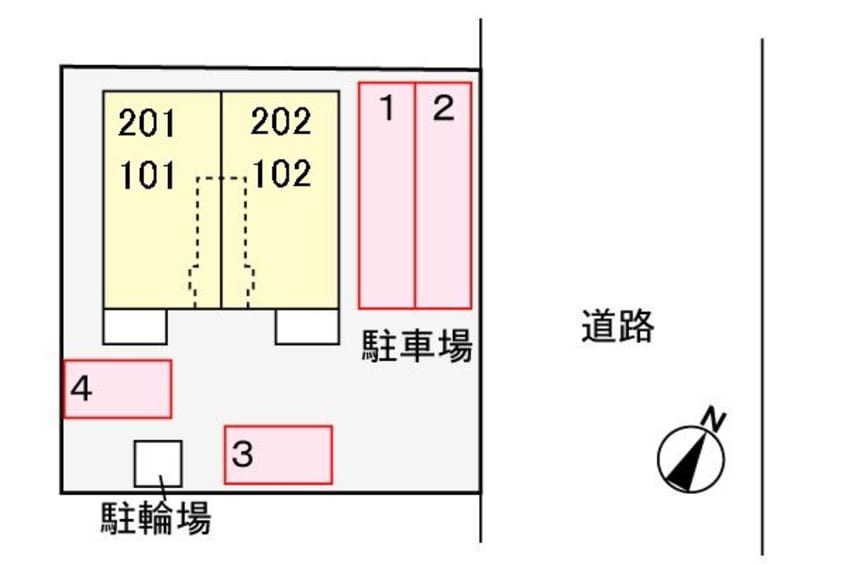  指宿枕崎線/指宿駅 徒歩6分 1階 築12年