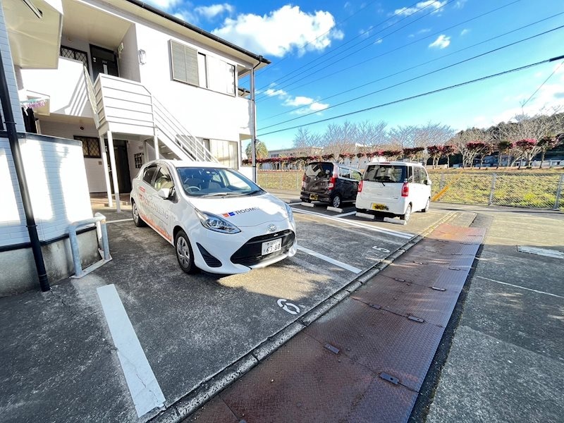  指宿枕崎線/谷山駅 徒歩40分 1階 築29年