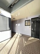  指宿枕崎線/谷山駅 徒歩40分 1階 築29年