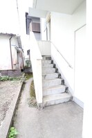 鹿児島市電１系統/上塩屋駅 徒歩4分 3階 築27年の外観