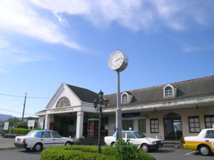  指宿枕崎線/谷山駅 徒歩11分 1階 築12年