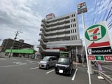 NCサンプラザビルII
