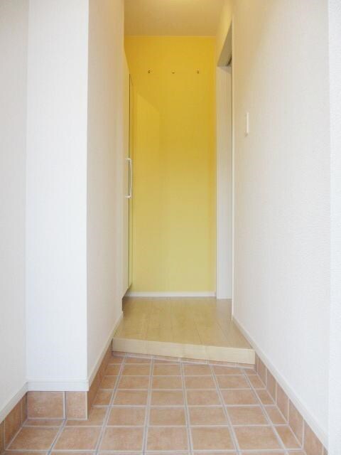  中山線/合庁前 1階 築6年