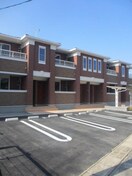  中山線/合庁前 1階 築6年