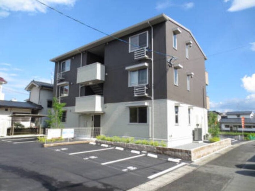  指宿枕崎線/坂之上駅 徒歩10分 1階 築10年