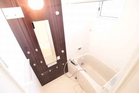  中山線/合庁前 2階 築12年