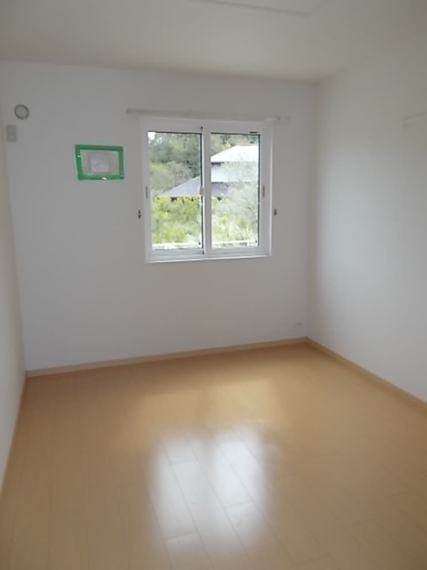  中山線/麓 1階 築15年