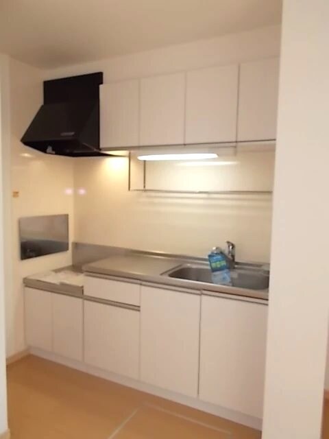  中山線/麓 1階 築15年