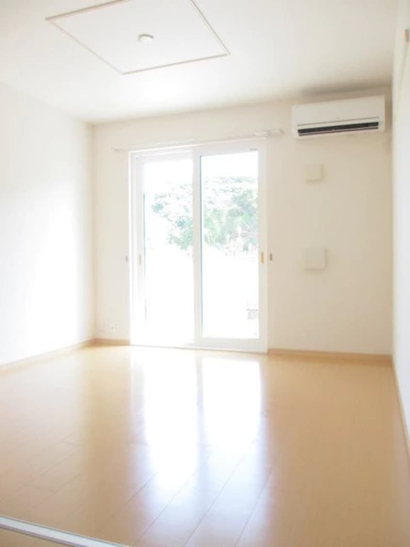  中山線/麓 1階 築15年