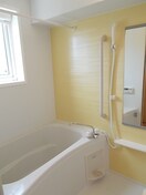  中山線/麓 1階 築15年