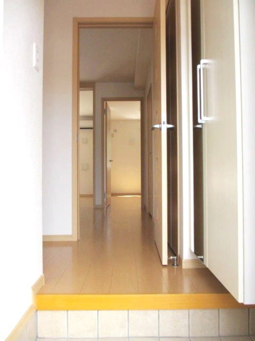  中山線/麓 1階 築15年