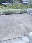  中山線/麓 1階 築15年