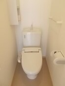  中山線/麓 1階 築15年