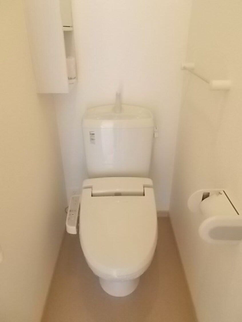  中山線/麓 1階 築15年