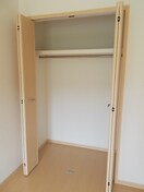  中山線/麓 1階 築15年