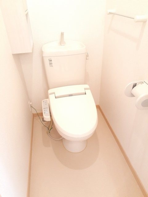  中山線/麓 2階 築15年