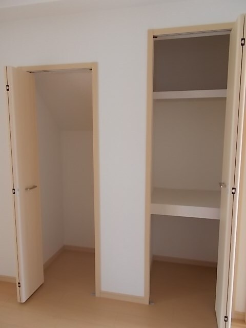  中山線/麓 1階 築15年