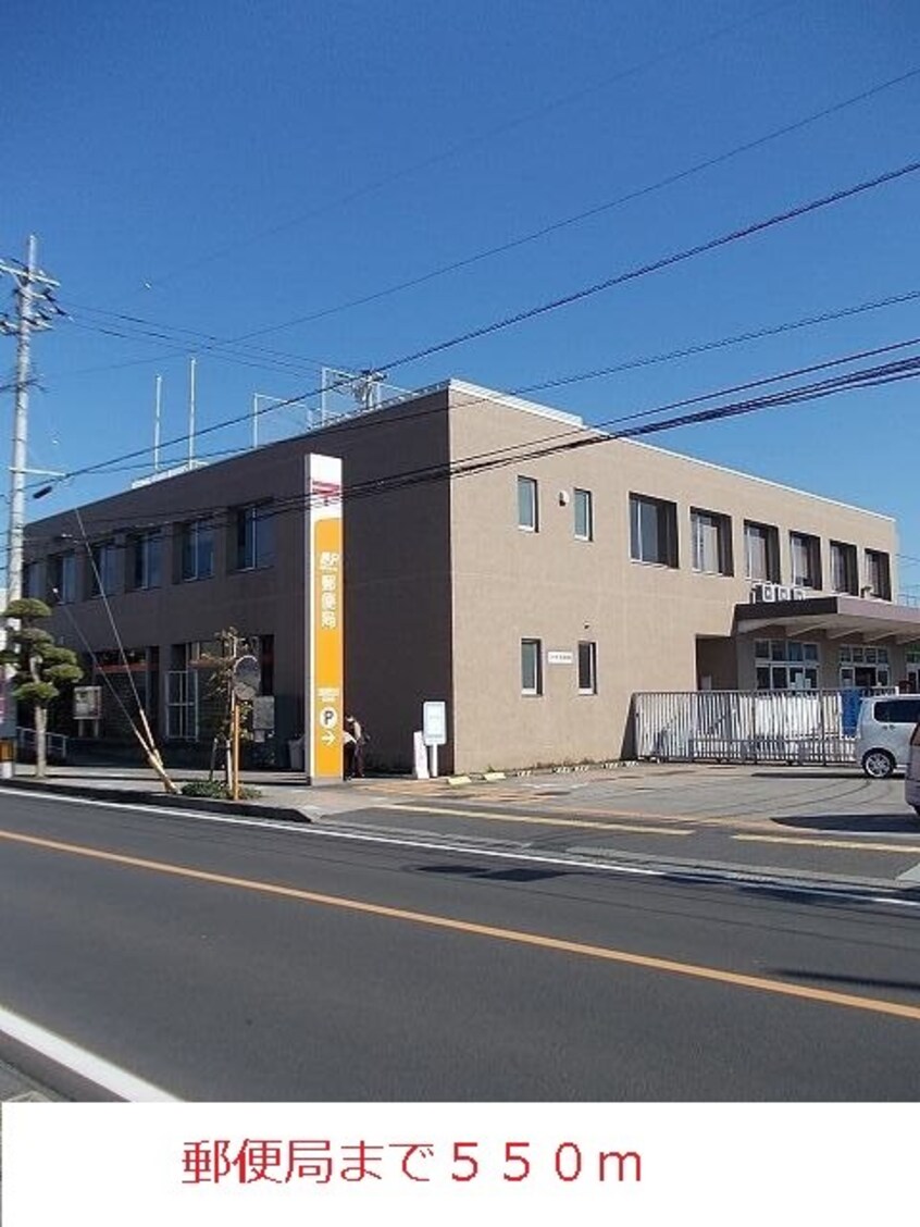  中山線/麓 1階 築15年