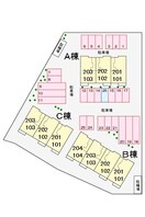  指宿枕崎線/宮ケ浜駅 徒歩16分 1階 築16年
