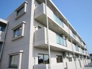 3階 築14年の外観