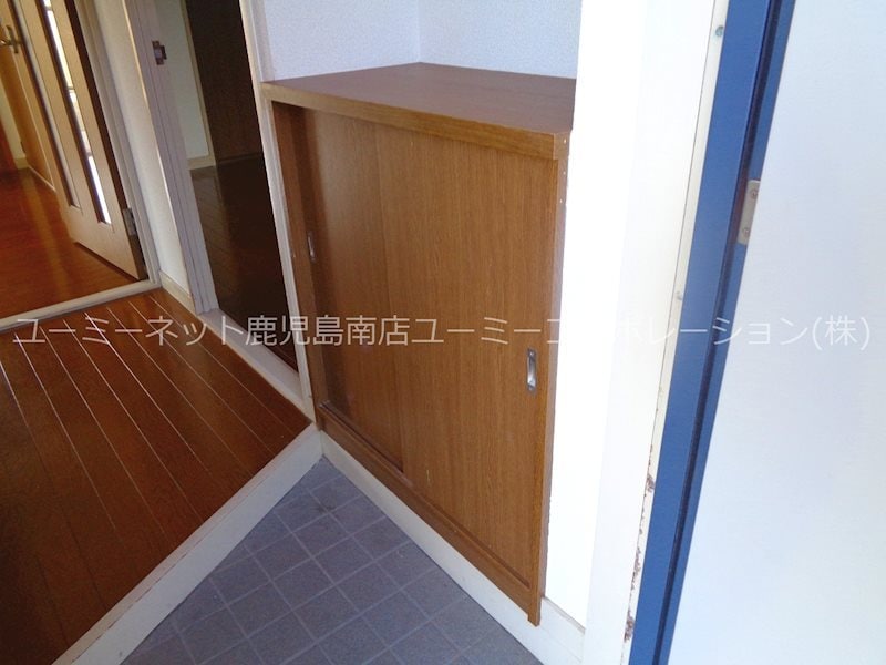  中山線/合庁前 1階 築28年