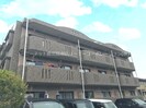 指宿枕崎線/慈眼寺駅 徒歩14分 3階 築28年の外観
