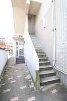 指宿枕崎線/谷山駅 徒歩5分 7階 築29年の外観