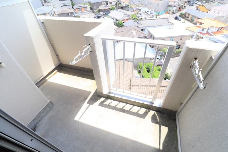  指宿枕崎線/谷山駅 徒歩5分 7階 築29年