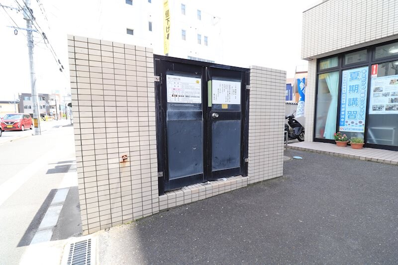  指宿枕崎線/谷山駅 徒歩5分 7階 築29年