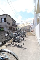  指宿枕崎線/谷山駅 徒歩5分 6階 築28年