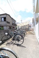  指宿枕崎線/谷山駅 徒歩5分 7階 築29年