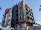 鹿児島市電１系統/上塩屋駅 徒歩7分 4階 築3年の外観