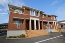 指宿枕崎線/五位野駅 徒歩14分 2階 築18年の外観