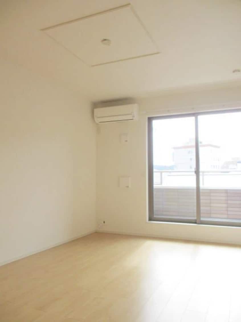  125/加世田 1階 築7年