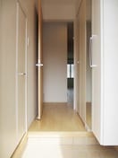  125/加世田 1階 築7年