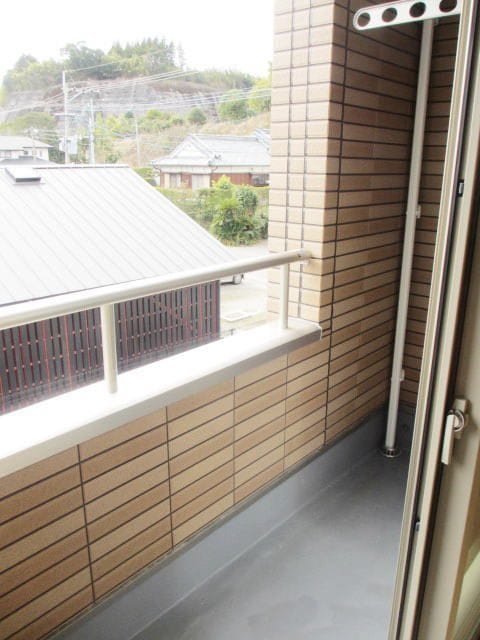  125/加世田 1階 築7年