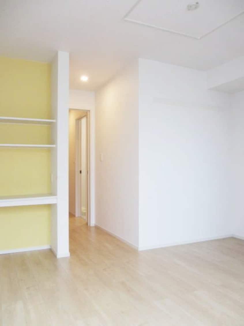  125/加世田 1階 築7年