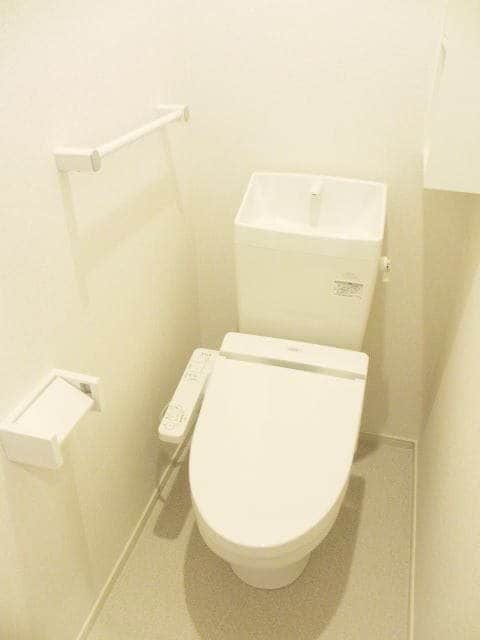  125/加世田 1階 築7年