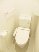  125/加世田 1階 築7年