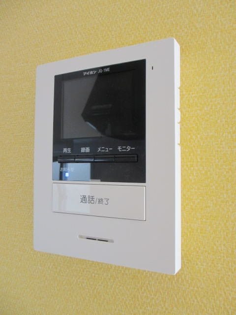  125/加世田 1階 築7年