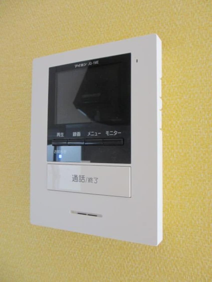  125/加世田 1階 築7年