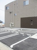  125/加世田 1階 築7年